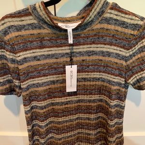 BCBG tshirt dress